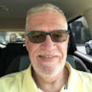 Meet your Posher, Ken